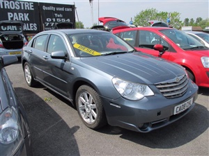 Large image for the Used Chrysler SEBRING