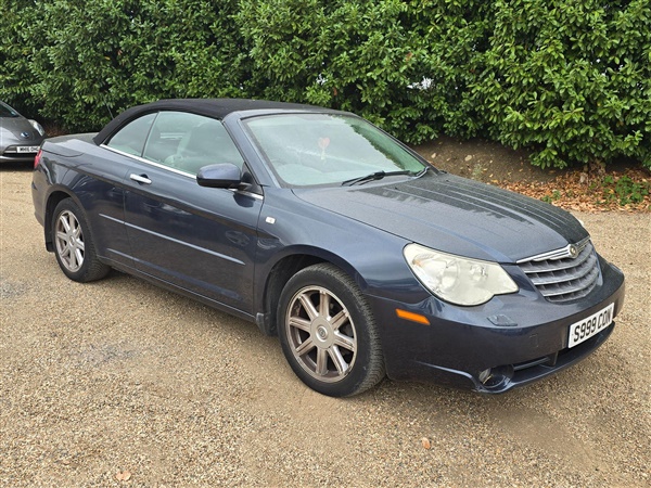 Large image for the Used Chrysler Sebring