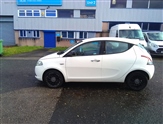 Used Chrysler Ypsilon