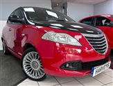 Used Chrysler Ypsilon