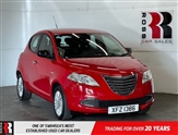 Used Chrysler Ypsilon