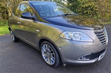 Chrysler Ypsilon