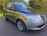 Used Chrysler Ypsilon