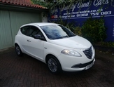 Used Chrysler Ypsilon