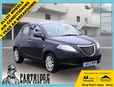 Used Chrysler Ypsilon