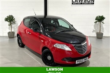 Chrysler Ypsilon