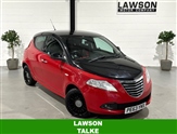 Used Chrysler Ypsilon