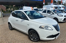 Chrysler Ypsilon