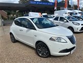 Used Chrysler Ypsilon