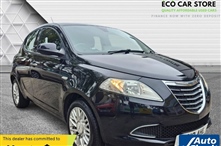 Chrysler Ypsilon