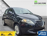 Used Chrysler Ypsilon