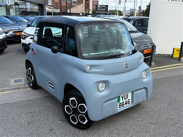 Large image for the Used Citroen Ami