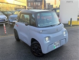 Used Citroen Ami