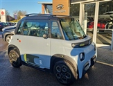 Used Citroen Ami