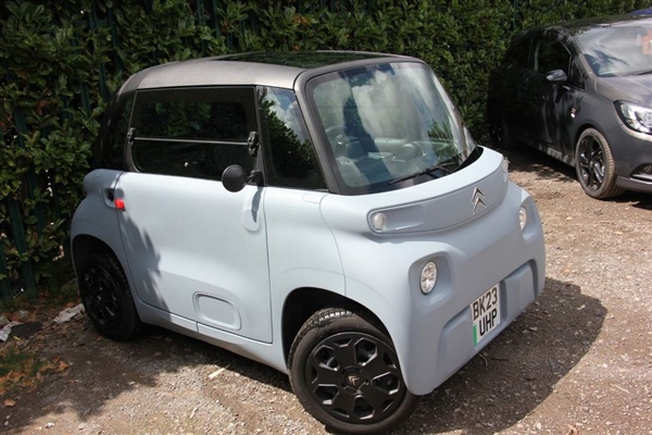 Large image for the Used Citroen AMI