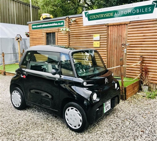 Large image for the Used Citroen AMI