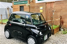 Citroen Ami