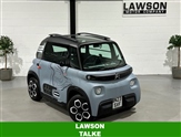Used Citroen Ami