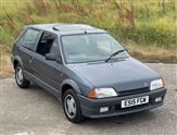 Used Citroen AX