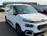 Citroen Berlingo Image 1