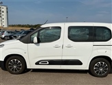 Citroen Berlingo Image 2
