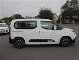 Citroen Berlingo Image 4