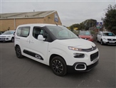 Citroen Berlingo Image 5