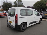 Citroen Berlingo Image 6