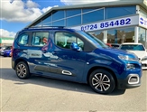Citroen Berlingo Image 1