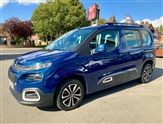 Citroen Berlingo Image 2