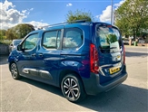 Citroen Berlingo Image 3