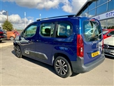 Citroen Berlingo Image 4