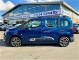 Citroen Berlingo Image 5