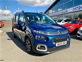 Citroen Berlingo Image 6