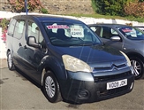 Used Citroen Berlingo