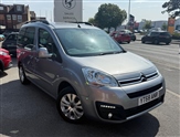 Used Citroen Berlingo