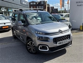 Used Citroen Berlingo