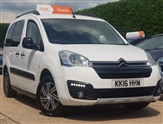 Used Citroen Berlingo