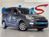 Used Citroen Berlingo