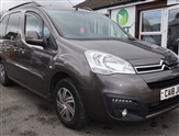 Used Citroen Berlingo