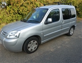 Used Citroen Berlingo