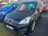 Used Citroen Berlingo Used Citroen Berlingo