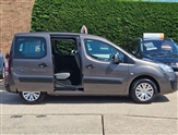 Used Citroen Berlingo