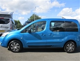 Used Citroen Berlingo