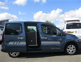 Used Citroen Berlingo