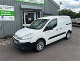 Used Citroen Berlingo