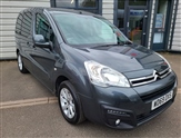 Used Citroen Berlingo