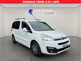 Citroen Berlingo Image 1