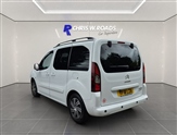Citroen Berlingo Image 2