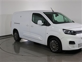 Used Citroen Berlingo